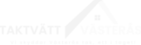 Taktvätt Västerås logo