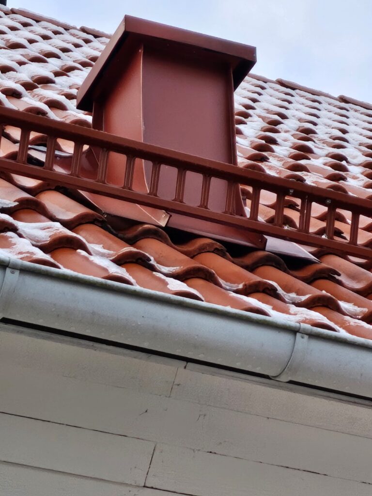 Snörasskydd Västerås